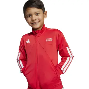 Tuta per bambini adidas Marvel Spider-Man image-6