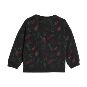 Baby tracksuit adidas Disney Mickey Mouse image-2