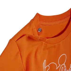 Chándal para bebé adidas Disney Mickey Mouse image-6