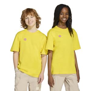 Kinder-T-shirt adidas The Simpsons image-2