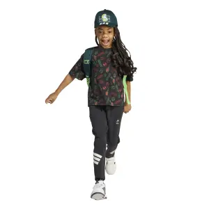 T-shirt til børn adidas Disney Mickey Mouse image-2