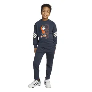 Survêtement enfant adidas Disney Mickey Mouse image-2