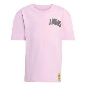 Camiseta de bebé adidas The Simpsons image-0