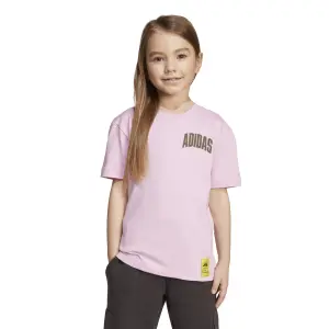 Camiseta de bebé adidas The Simpsons image-1