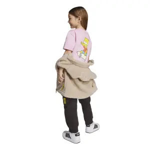 Camiseta de bebé adidas The Simpsons image-5