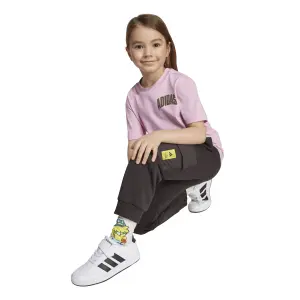 Camiseta de bebé adidas The Simpsons image-6