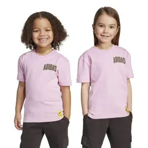 Camiseta de bebé adidas The Simpsons image-2