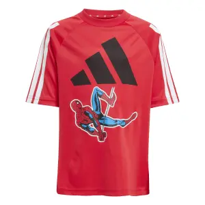 Costumi da bagno per bambini adidas LK Marvel Spider-man image-0