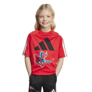 Costumi da bagno per bambini adidas LK Marvel Spider-man image-1