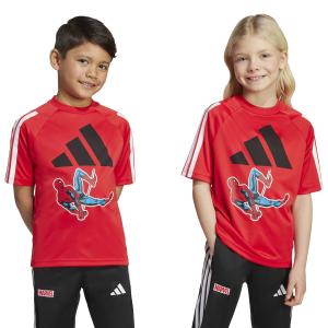 Costumi da bagno per bambini adidas LK Marvel Spider-man image-2