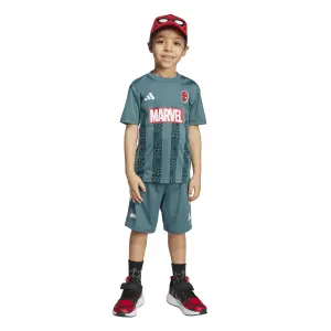 Chándal para niños adidas Marvel Spider-Man image-3