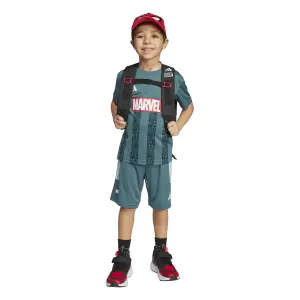 Chándal para niños adidas Marvel Spider-Man image-5