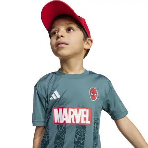Chándal para niños adidas Marvel Spider-Man image-6