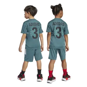 Children's tracksuit adidas Marvel Spider-Man image-6