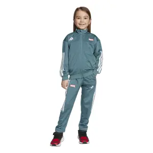 Tuta per bambini adidas Marvel Spider-Man image-3