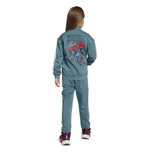 Tuta per bambini adidas Marvel Spider-Man image-4