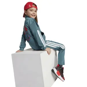 Tuta per bambini adidas Marvel Spider-Man image-5