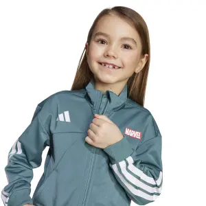 Tuta per bambini adidas Marvel Spider-Man image-6