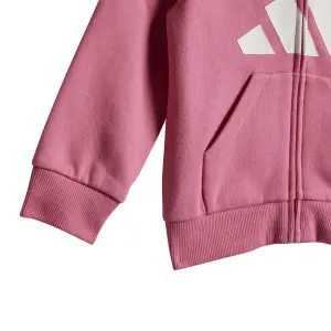 Fato de treino para bebé adidas Essentials image-4