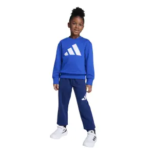 Dziecięcy dres adidas Essentials image-3