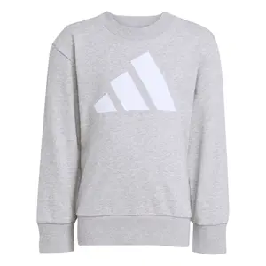 Conjunto de pantalones de chándal y sudadera infantil adidas Essentials image-5
