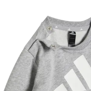 Set aus Sweatshirt und Jogginganzug, Baby adidas Essentials image-2