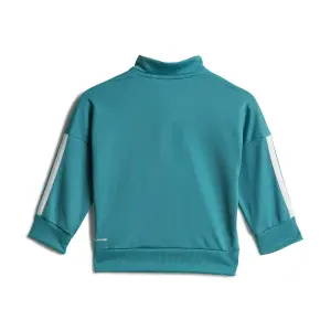 Trainingsanzug, Baby adidas Essentials Climacool 3-Stripes image-6