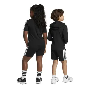 Pantalón corto infantil adidas Essentials image-6