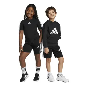 Pantalón corto infantil adidas Essentials image-2