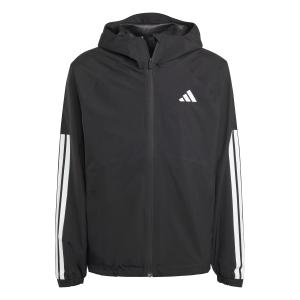 jm1056-climaproof-kapuzenjacke-adidas-essentials-3-stripes-schwarz