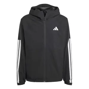 Climaproof hoodie jacket adidas Essentials 3-Stripes