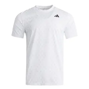 T-shirt adidas Club Climacool Graphic image-1