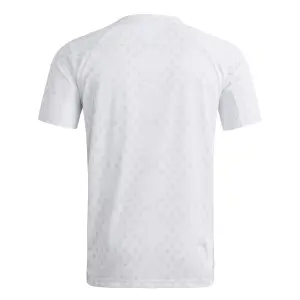 T-shirt adidas Club Climacool Graphic image-3