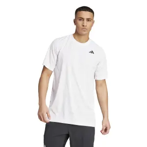 T-shirt adidas Club Climacool Graphic image-2