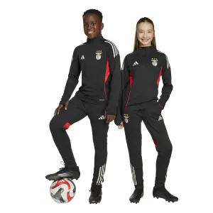 Pantaloni da allenamento bambini Benfica Lisbona Competition Tiro 25 image-5