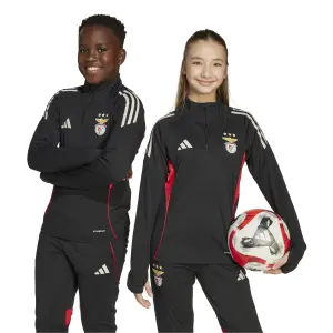 Benfica Lissabon Kinder Trainingsoberteil Competition Tiro 25 image-4