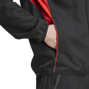 Benfica Lisbon Tracksuit Jacket Tiro 25 image-5