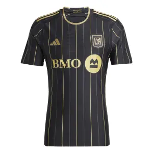 Heimtrikot Los Angeles FC 2025/26