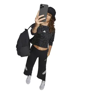 Sweatshirt crop Mädchen adidas Future Icons image-2