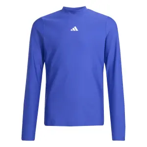 Langærmet rashguard til børn adidas image-0