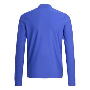Langærmet rashguard til børn adidas image-1