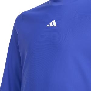 Langærmet rashguard til børn adidas image-2