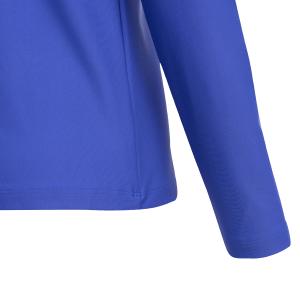 Langærmet rashguard til børn adidas image-3