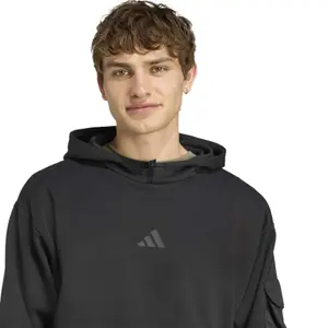 Hooded Sweatshirt adidas City Tech image-5