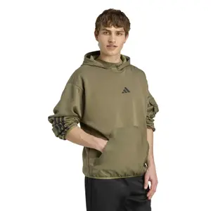 Hooded Sweatshirt adidas City Tech image-2