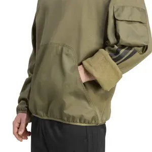 Hooded Sweatshirt adidas City Tech image-5