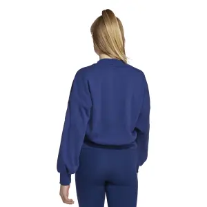 Meisjes Sweatshirt adidas Essentials Collegiate Typography image-4