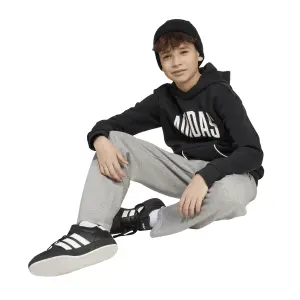 Child hoodie adidas Essentials Collegiate Typography image-6