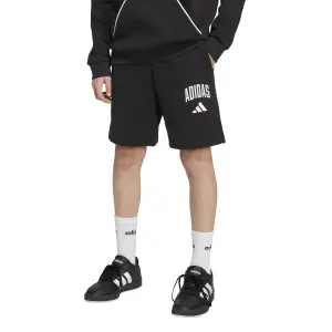 Kinderbroeken adidas Seasonals Essentials Collegiate Typography image-1