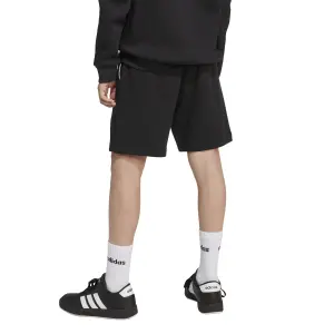 Kinderbroeken adidas Seasonals Essentials Collegiate Typography image-2